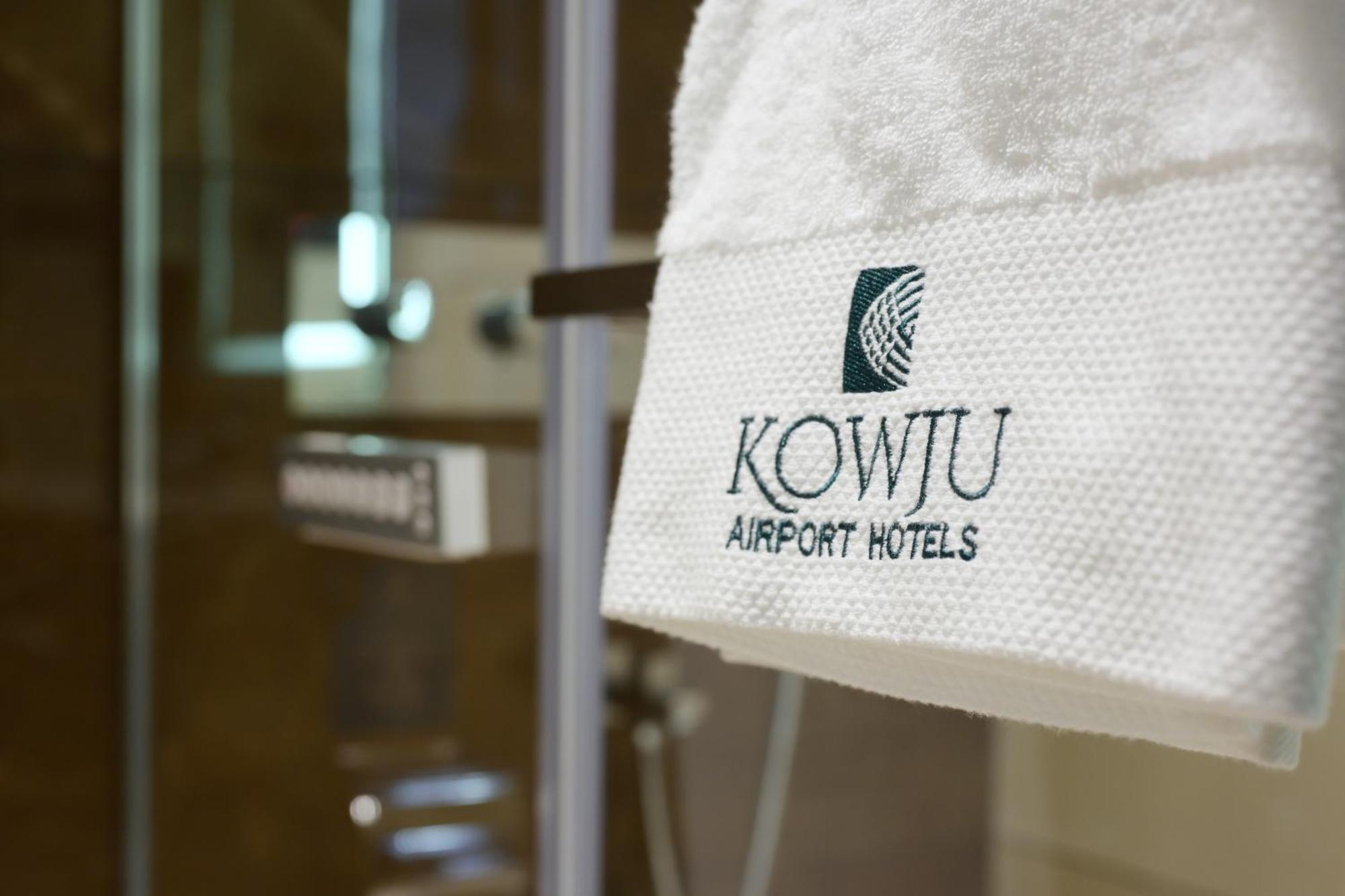 Kowju Airport Hotel Calicut Kondotty Exterior foto